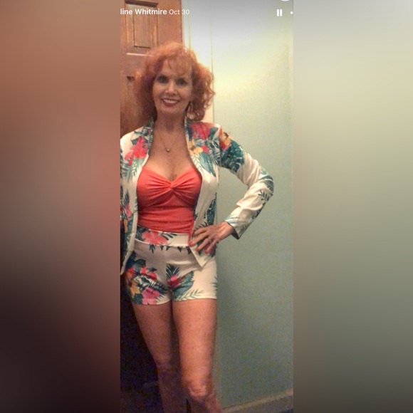 Meet your Posher, 🌹Jacqueline👠👄 - Picture 13 of 16